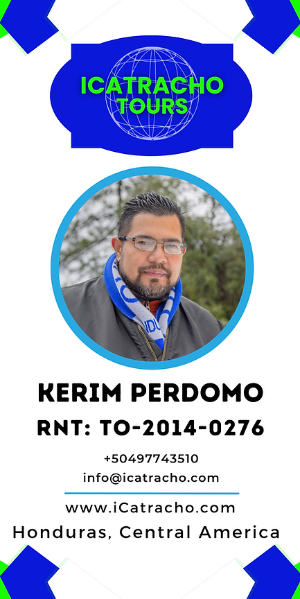 Kerim Perdomo