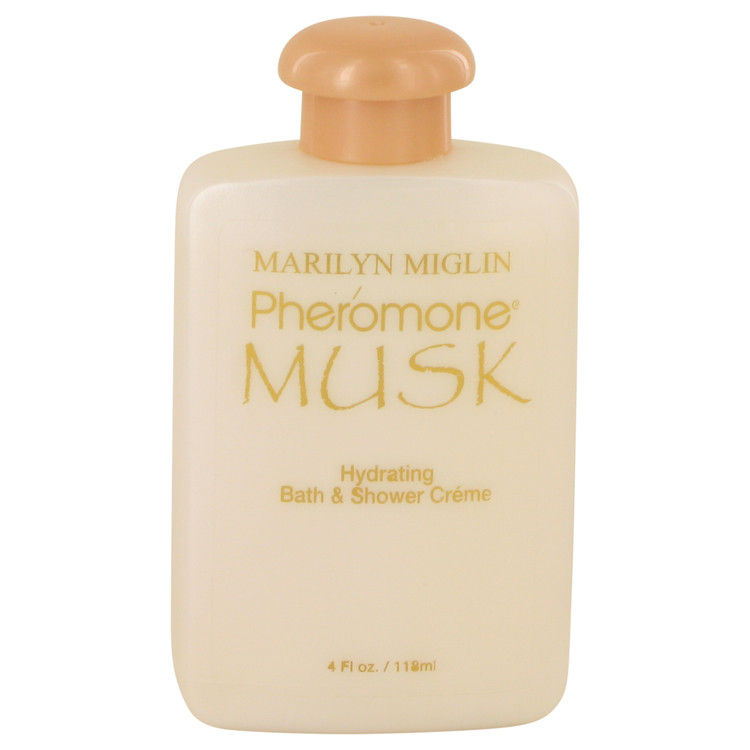Thumbnail: Pheromone Musk by Marilyn Miglin