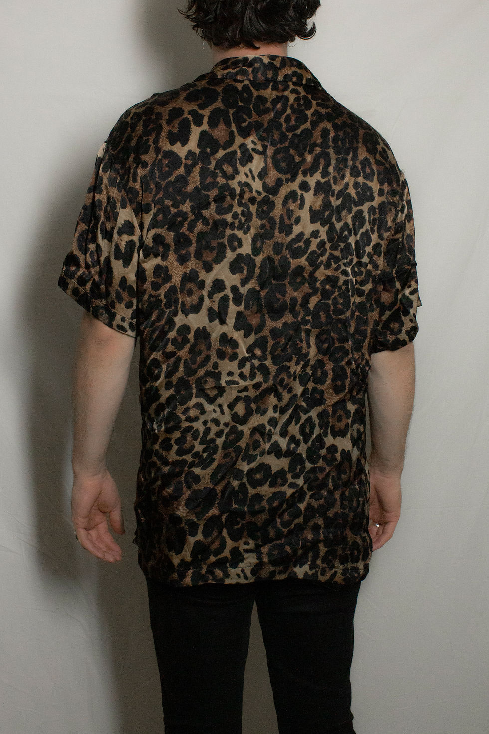 Thumbnail: CHEATERS SHIRT