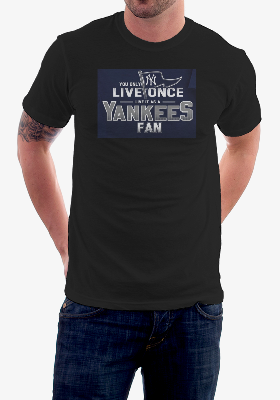 Thumbnail: New york yankees tshirt