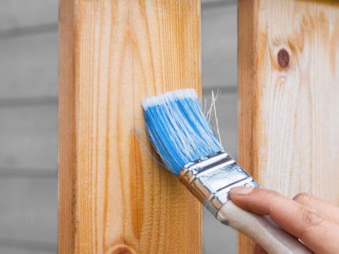 Easy DIY Fixes to Make Your Home Look Fresh and Functional
