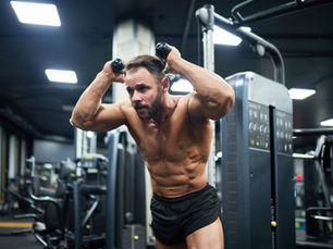 Nutrition & Habits for Peak Performance