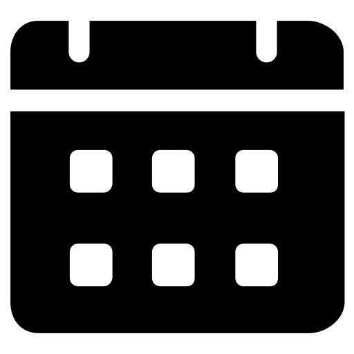 Black square icon