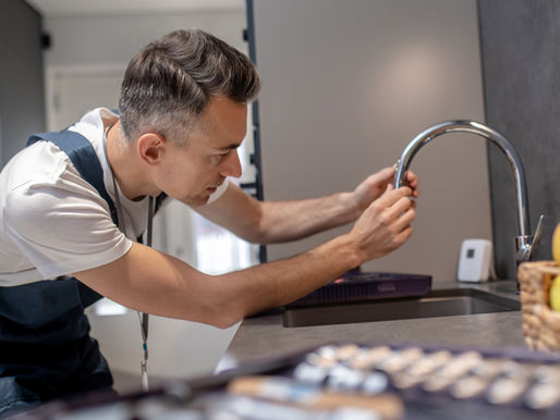 What to Do Before Your Plumber Arrives