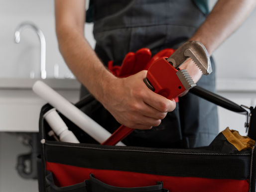 5 Signs Your Plumbing Needs Attention