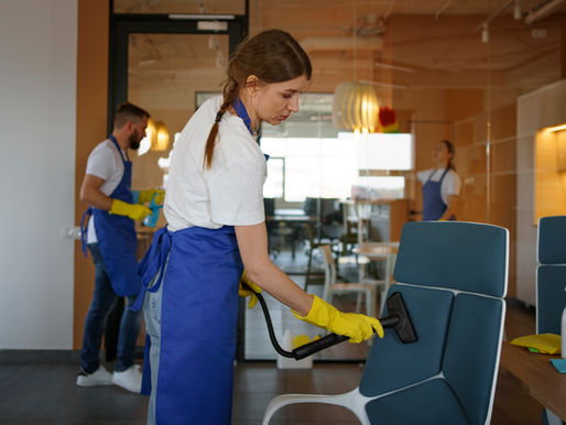 Easy Tips For A Cleaner Home