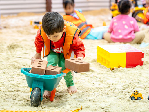 Adventures Every Child Loves