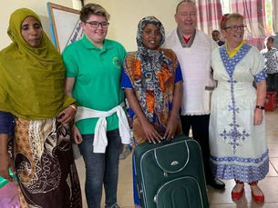 Good News all round in Ethiopia