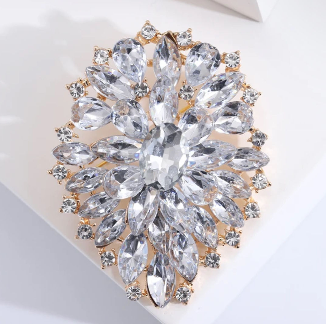Kharmed White Diamond 