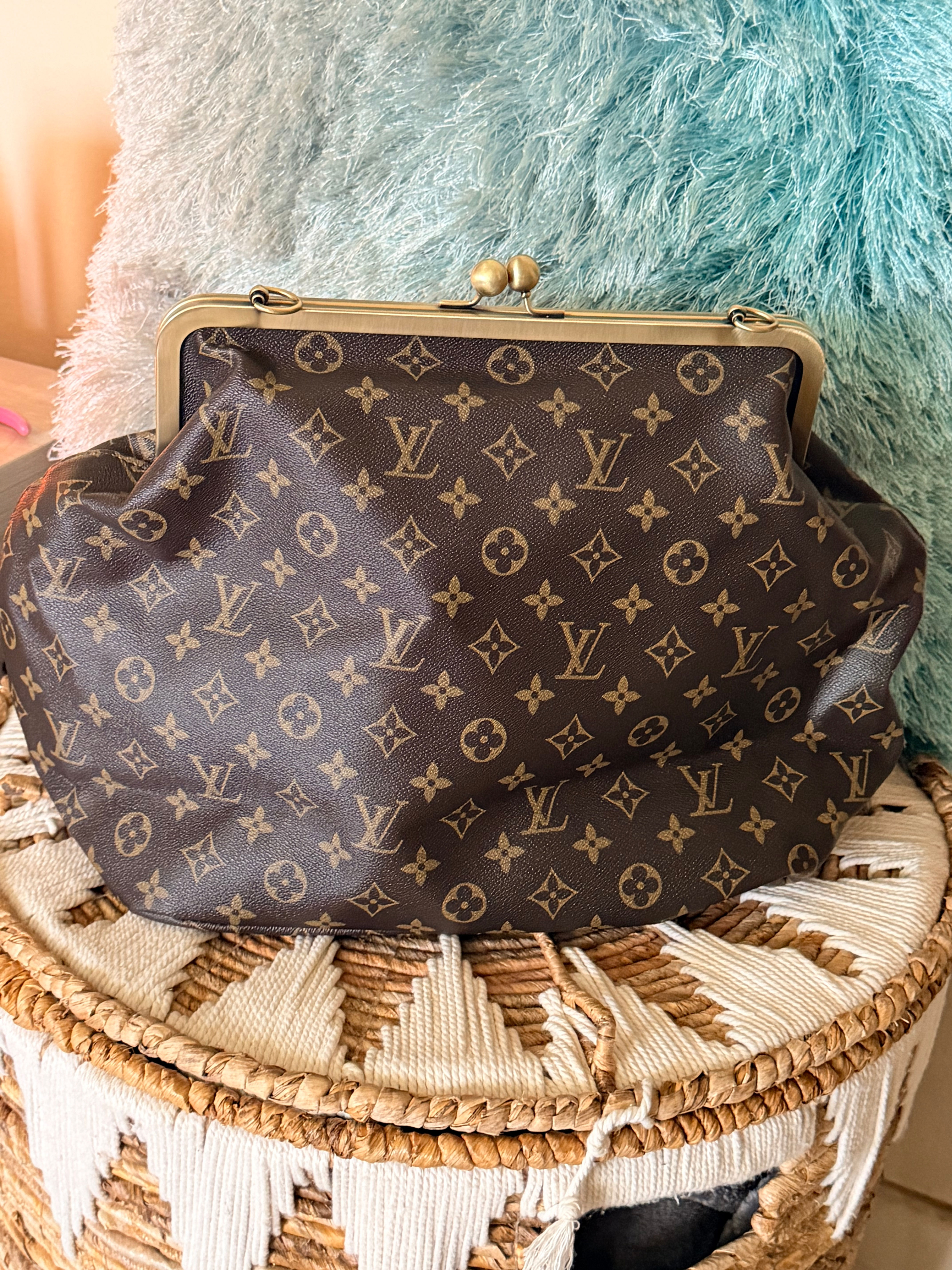 LV clutch 
