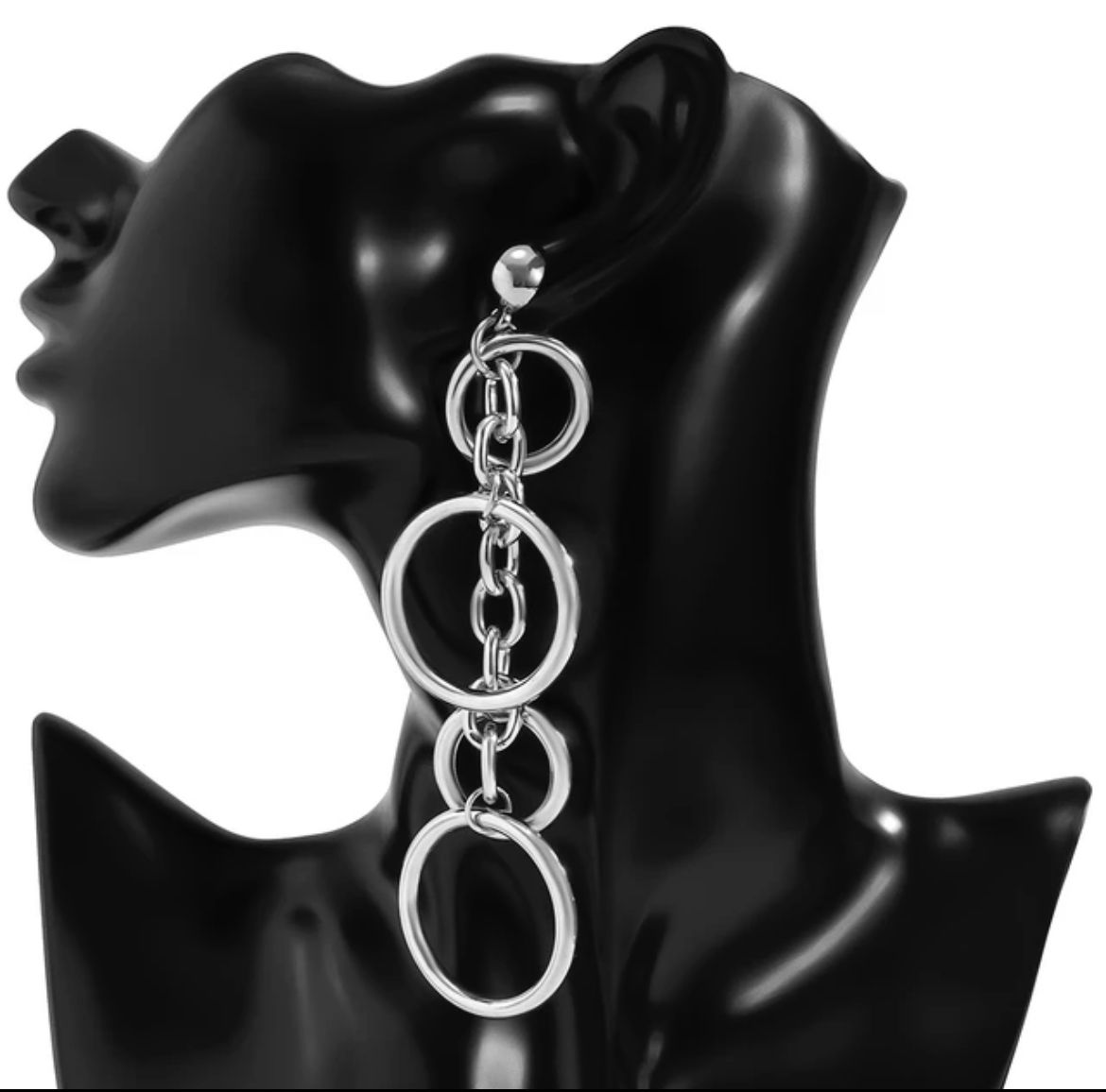 Kharmed Circles Sliver