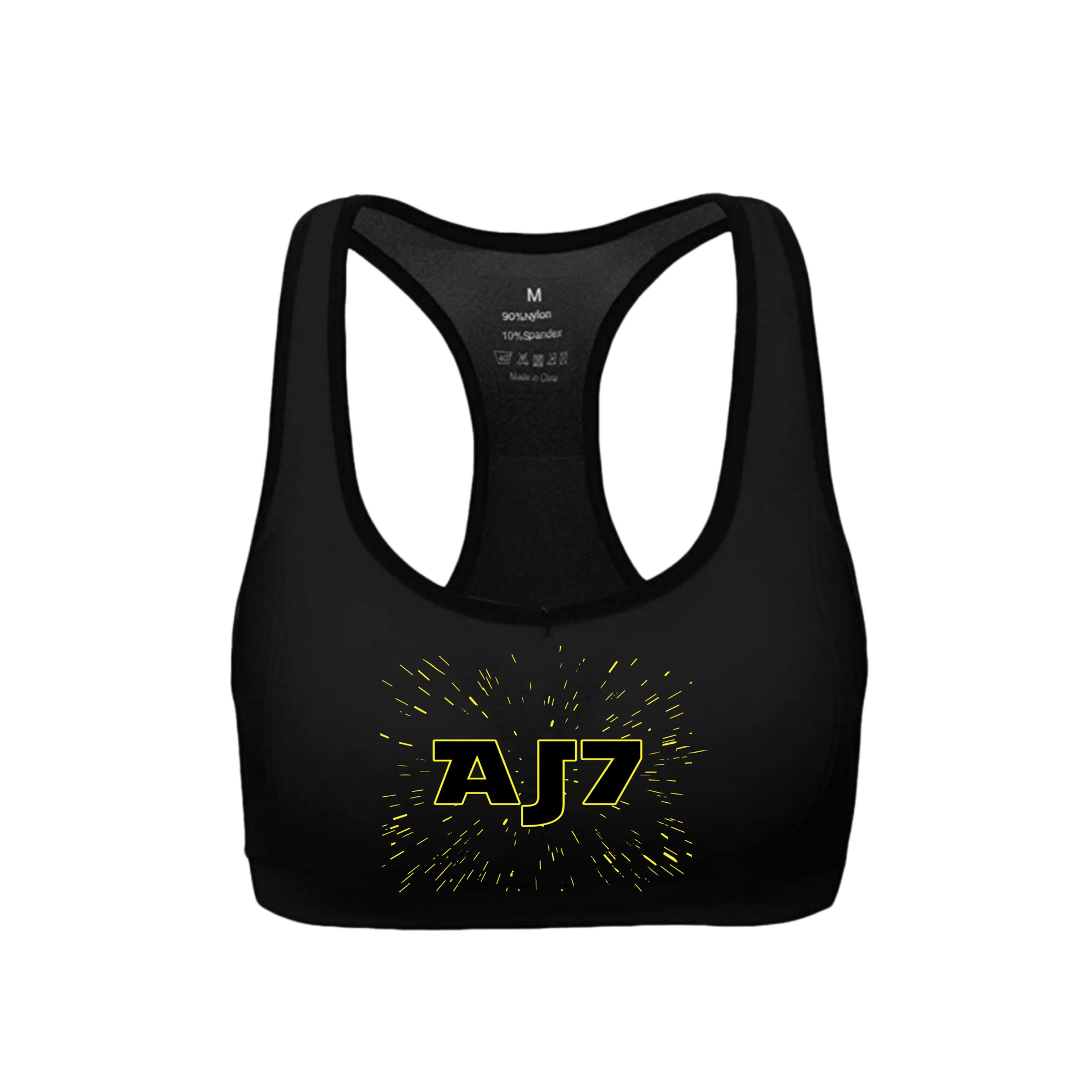 AJ7 Sports Bra