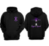 Team Caro Hoodie
