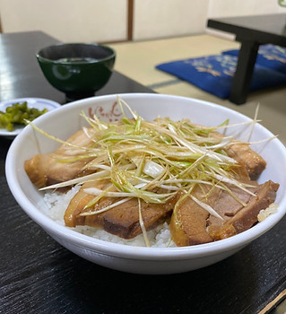 とんちゃんラーメン