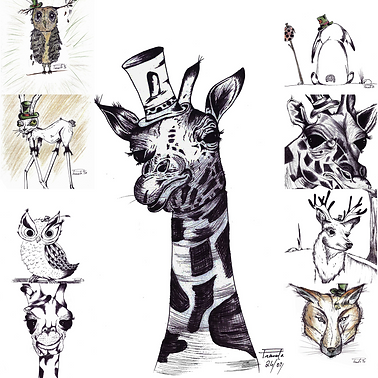 work from 2014-2022