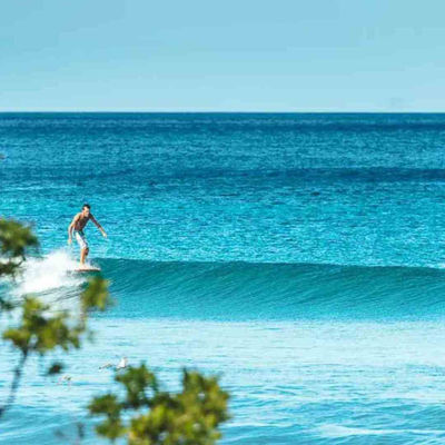 Rapture Surf Camp Costa Rica