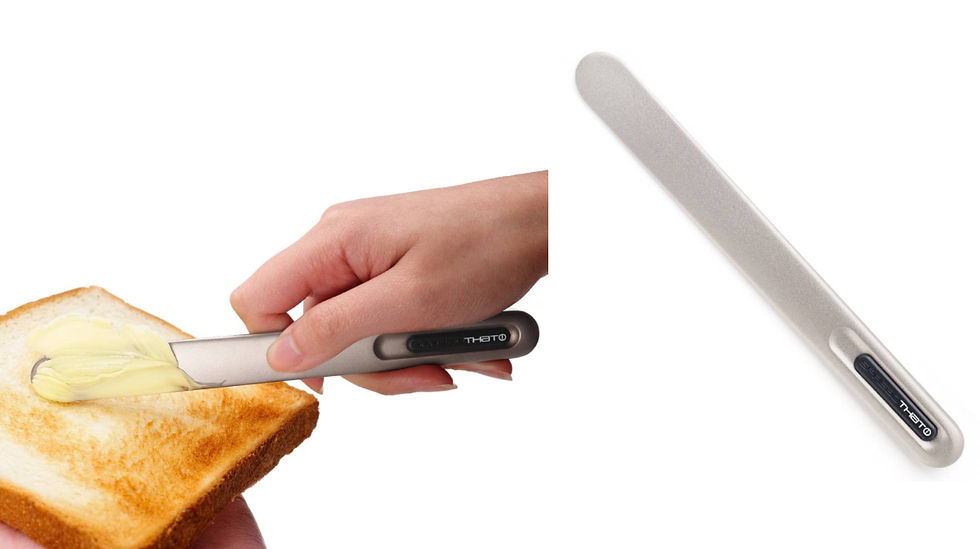 Utensilios de cocina que te harán la vida más fácil  💌