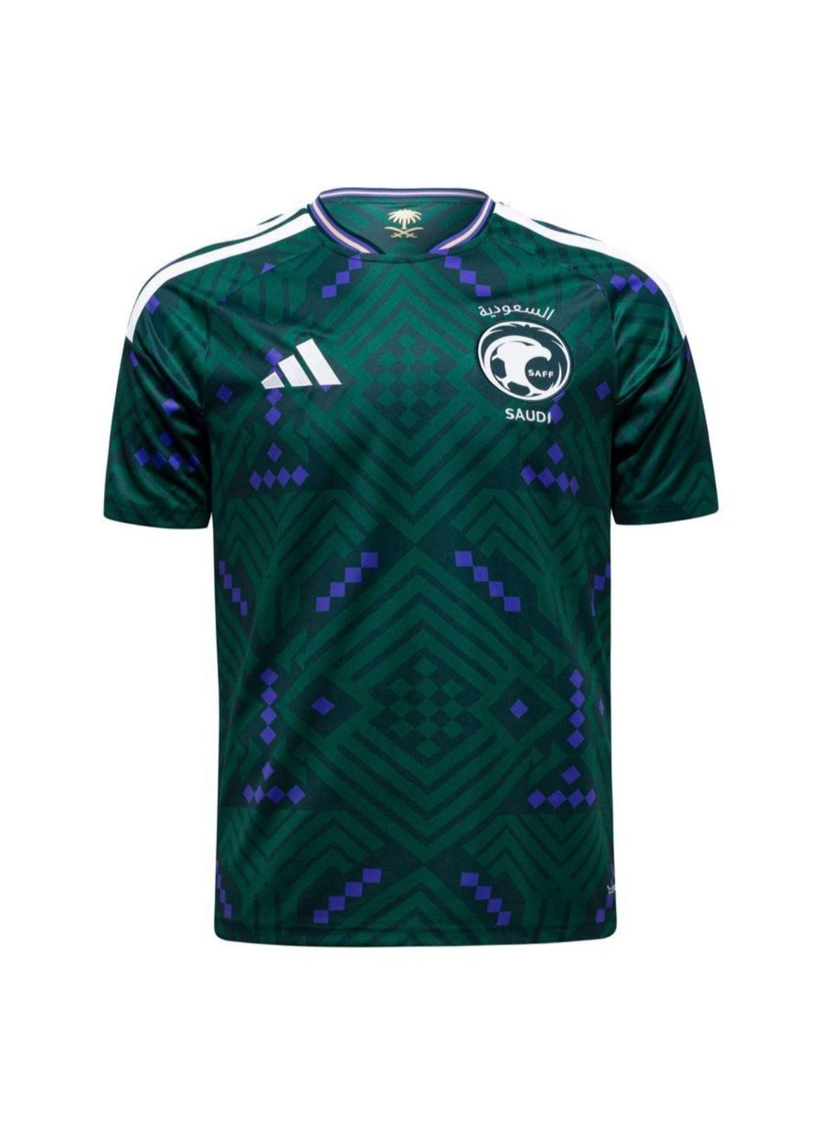 arabia saudita 2025/26 W.C.