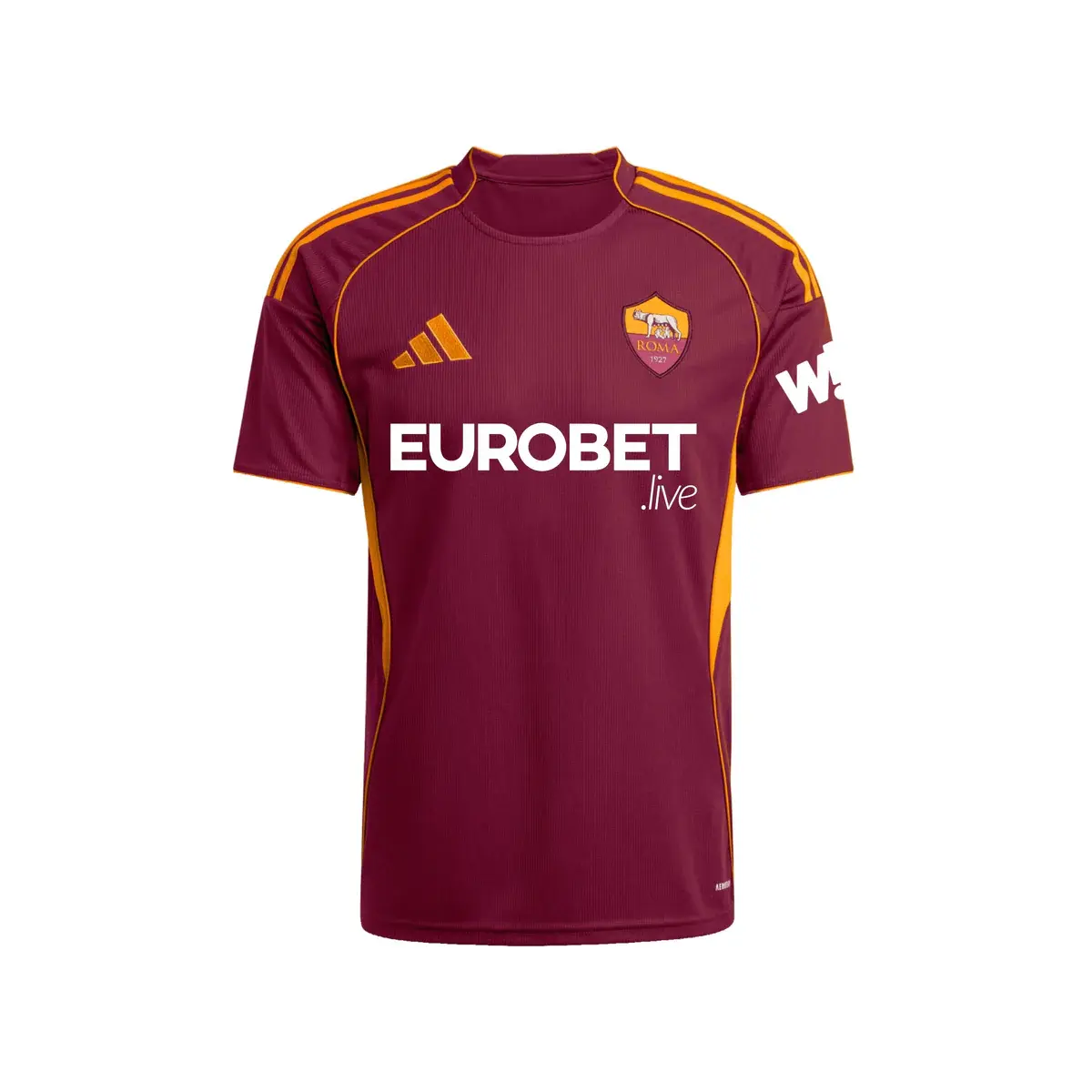 Roma 2025/26