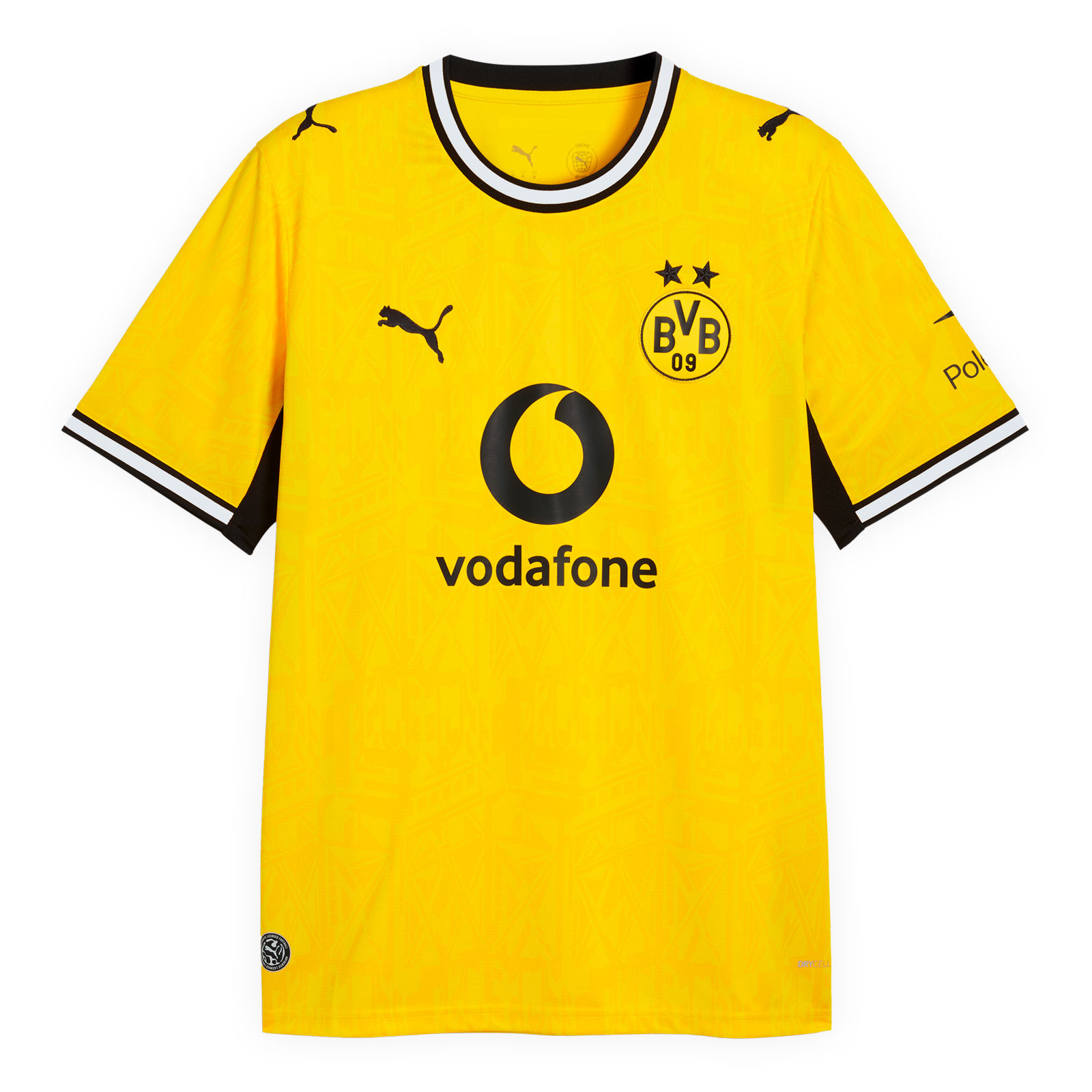 Borussia Dortmund 2026/27