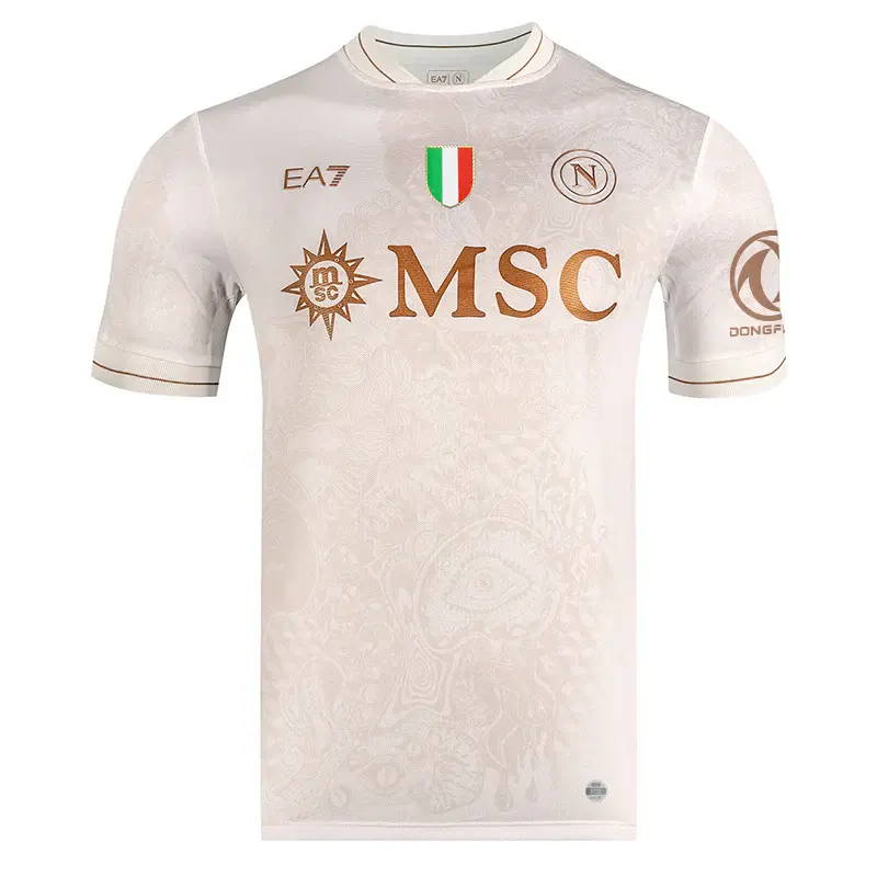 Miniatura: Napoli 2025/26