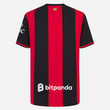 Miniatura: A.C Milan 2026/27