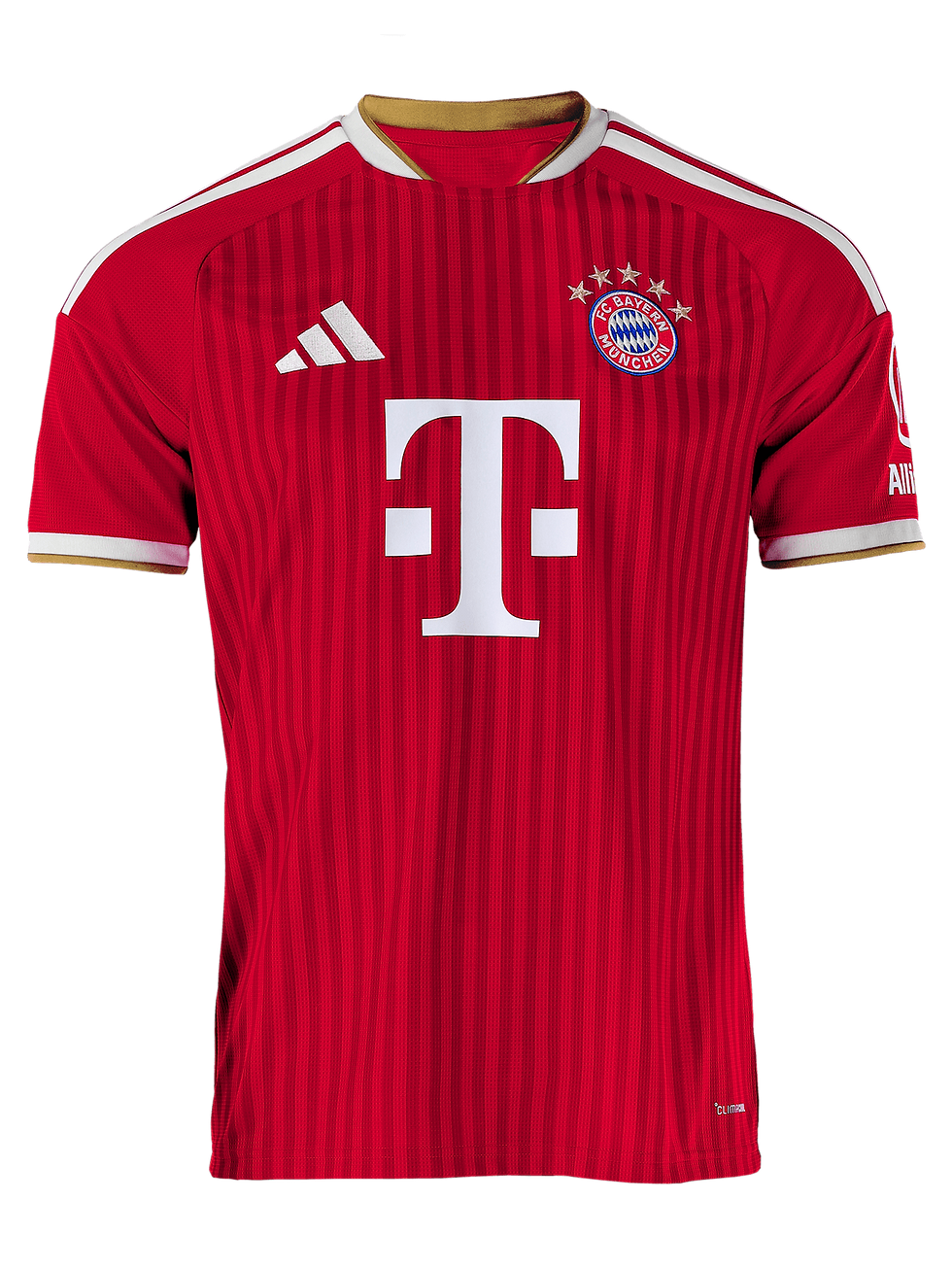 Miniatura: Bayern Monaco 2026/27