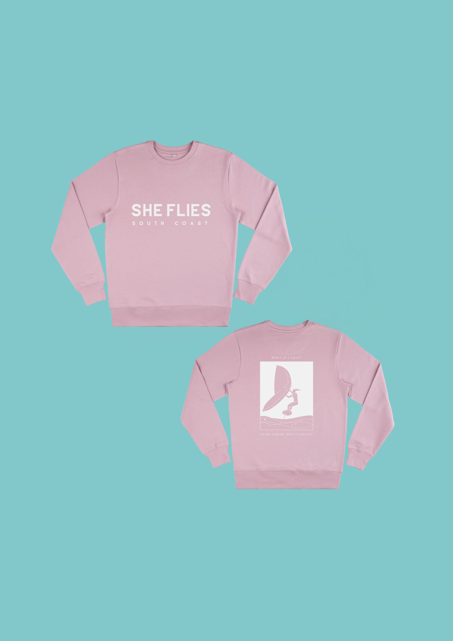 SOUTH COAST Special - Jumper