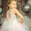 Miniature : ROBE LICORNE 6/10 ans