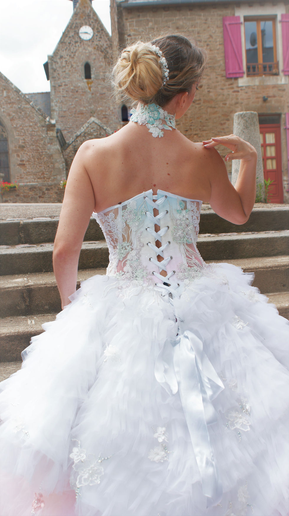 Miniature : LICORNE