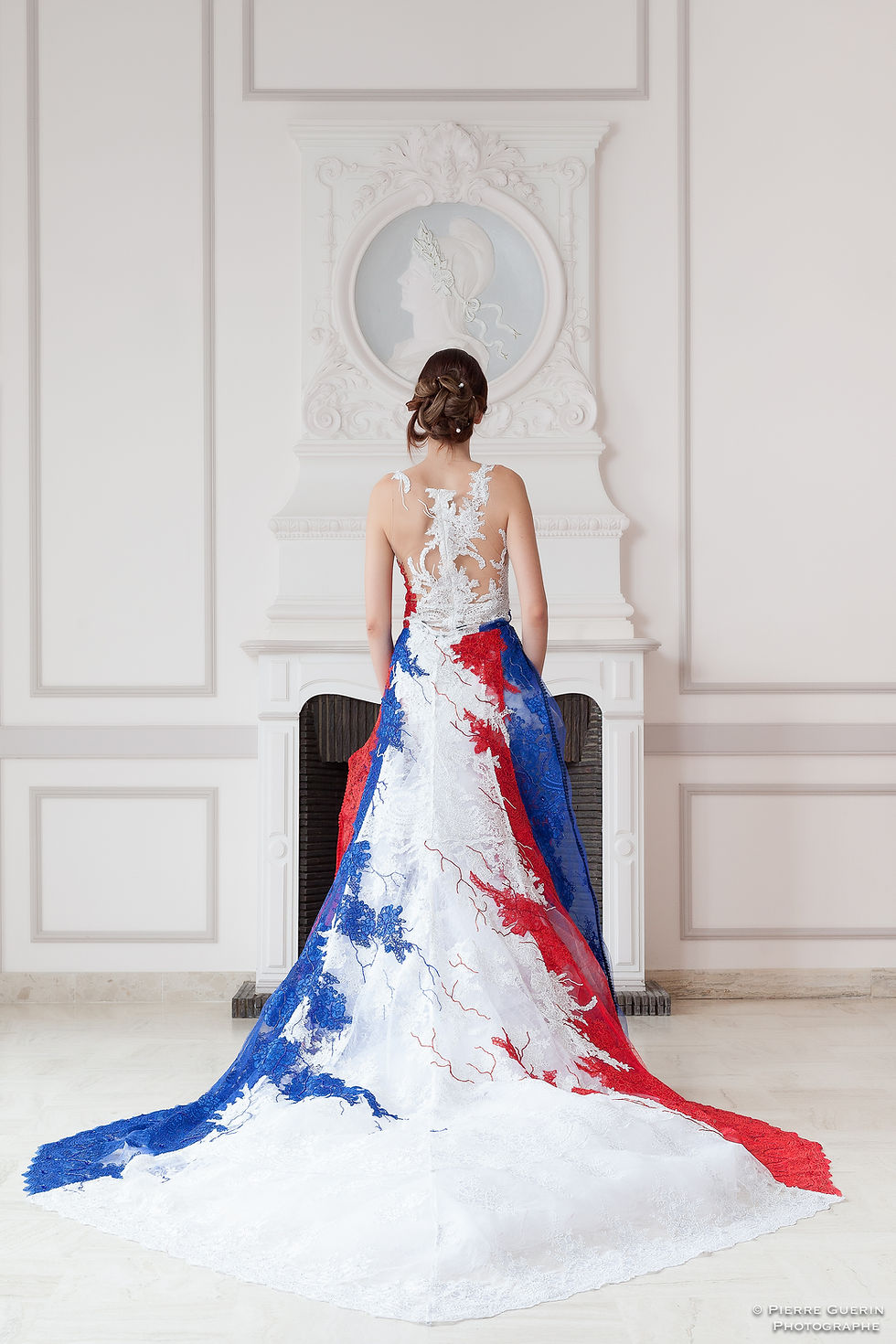 ROBE NATIONALE