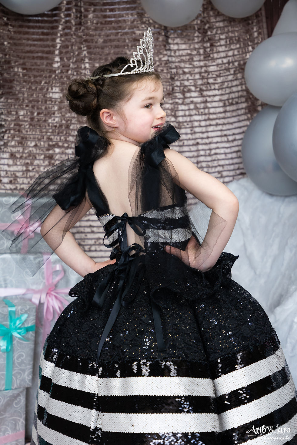 Miniature : PRINCESSE DE BREIZH  3-16 ans AJUSTABLE