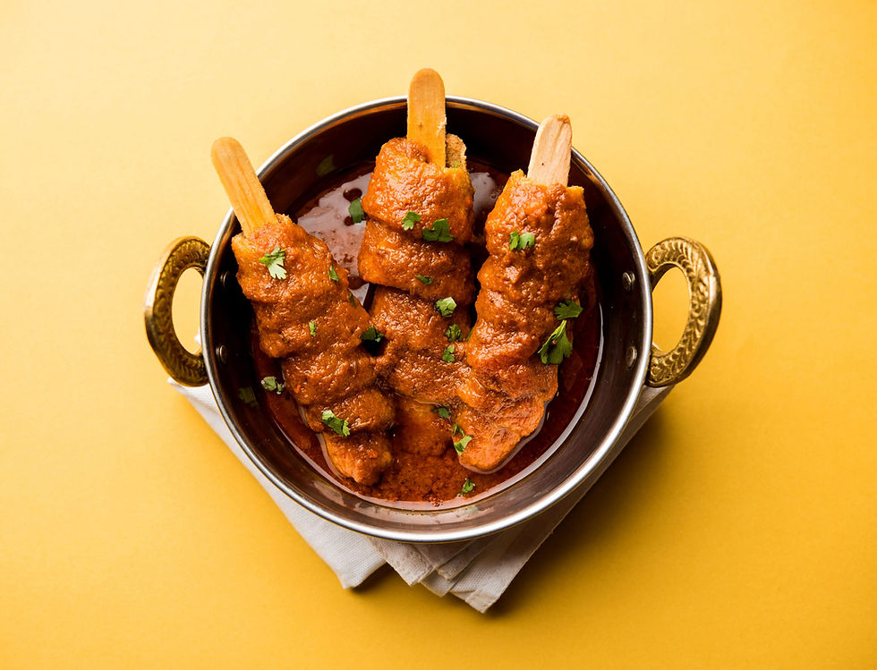Thumbnail: KDR Chaap Masala