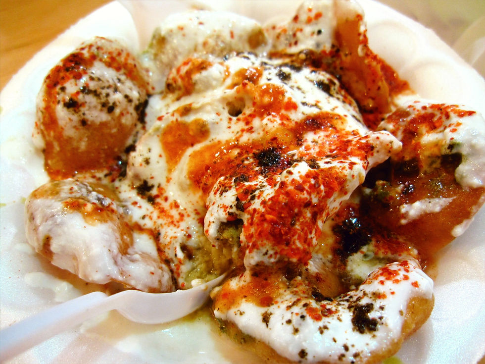 Thumbnail: KDR Chaat Masala