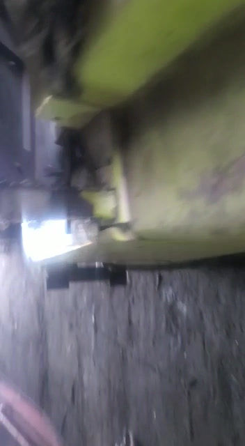 Thumbnail: Clark 6200lb Forklift