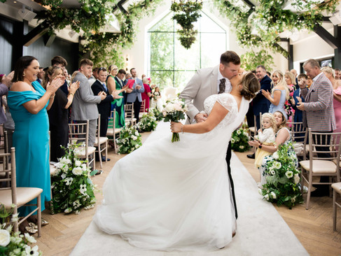 Celebrating Love at the Elegant Cabra Castle