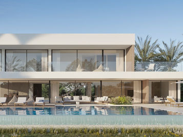 Exklusives Offmarket Angebot aus unserem eigenen Portfolio: NOVA ONE Villa auf Mallorca frühzeitg sichern !