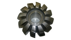 Special Spherical Cutteing-mill