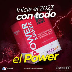 POWER MAKER