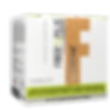 FIBER'N PLUS SUPREME Contents | Box with 30 sachets of 15 g