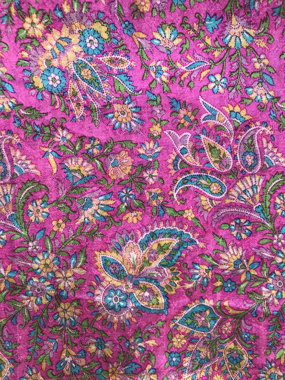 Thumbnail: Headscarf - silk