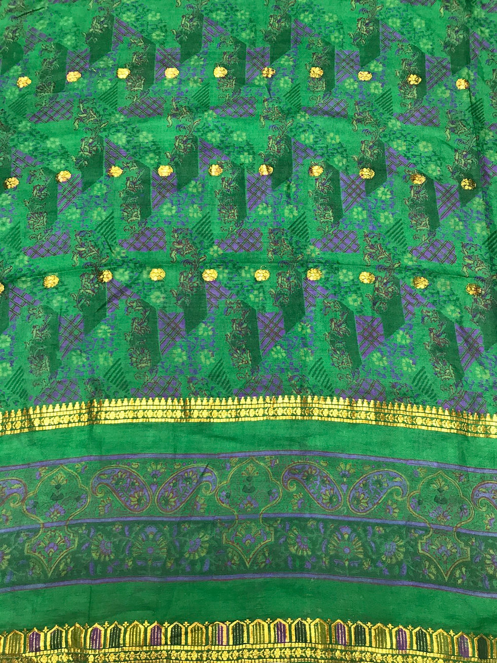 Thumbnail: Headscarf - silk