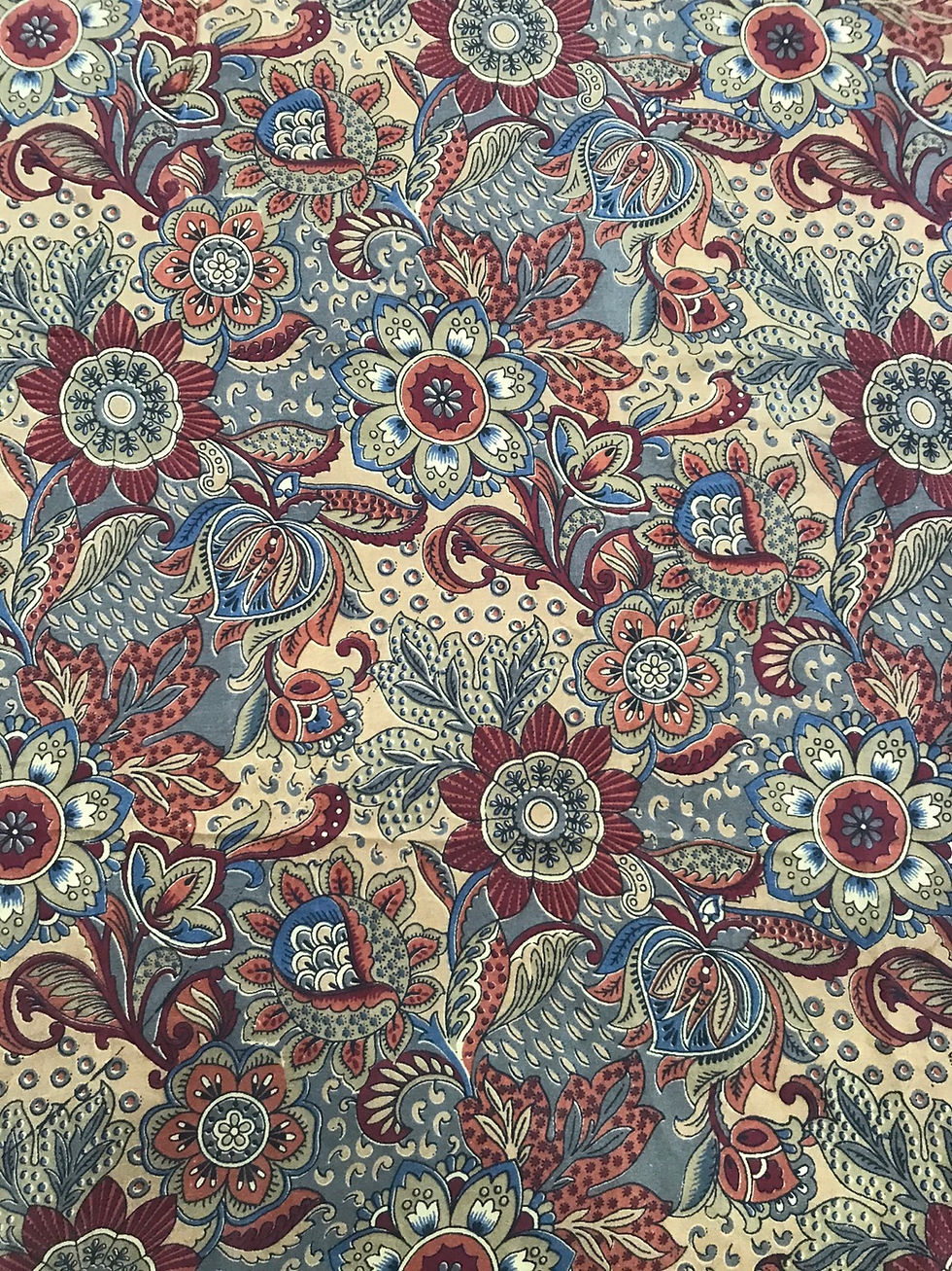 Thumbnail: Headscarf - silk