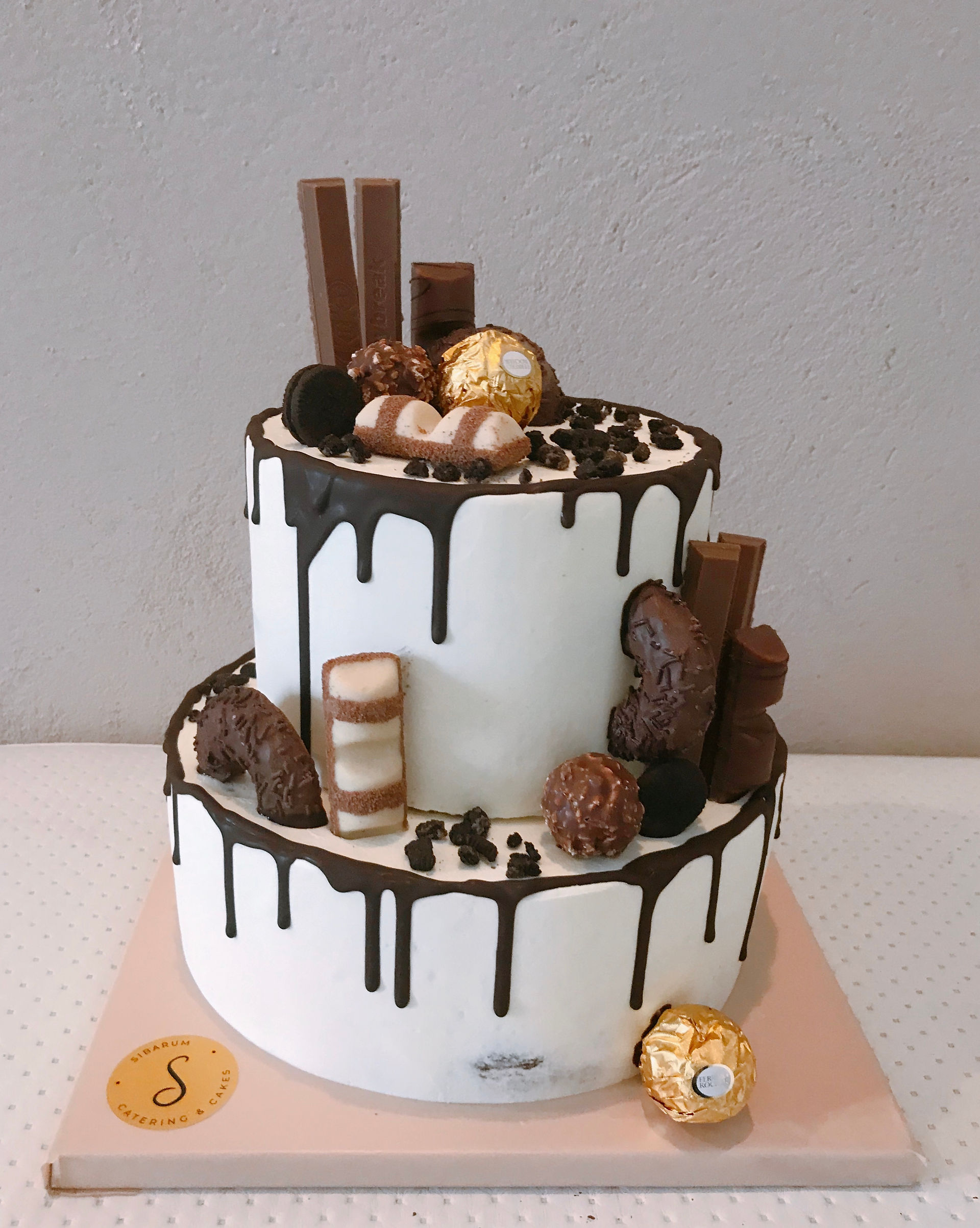 pasteles-caseros-con-chocolate