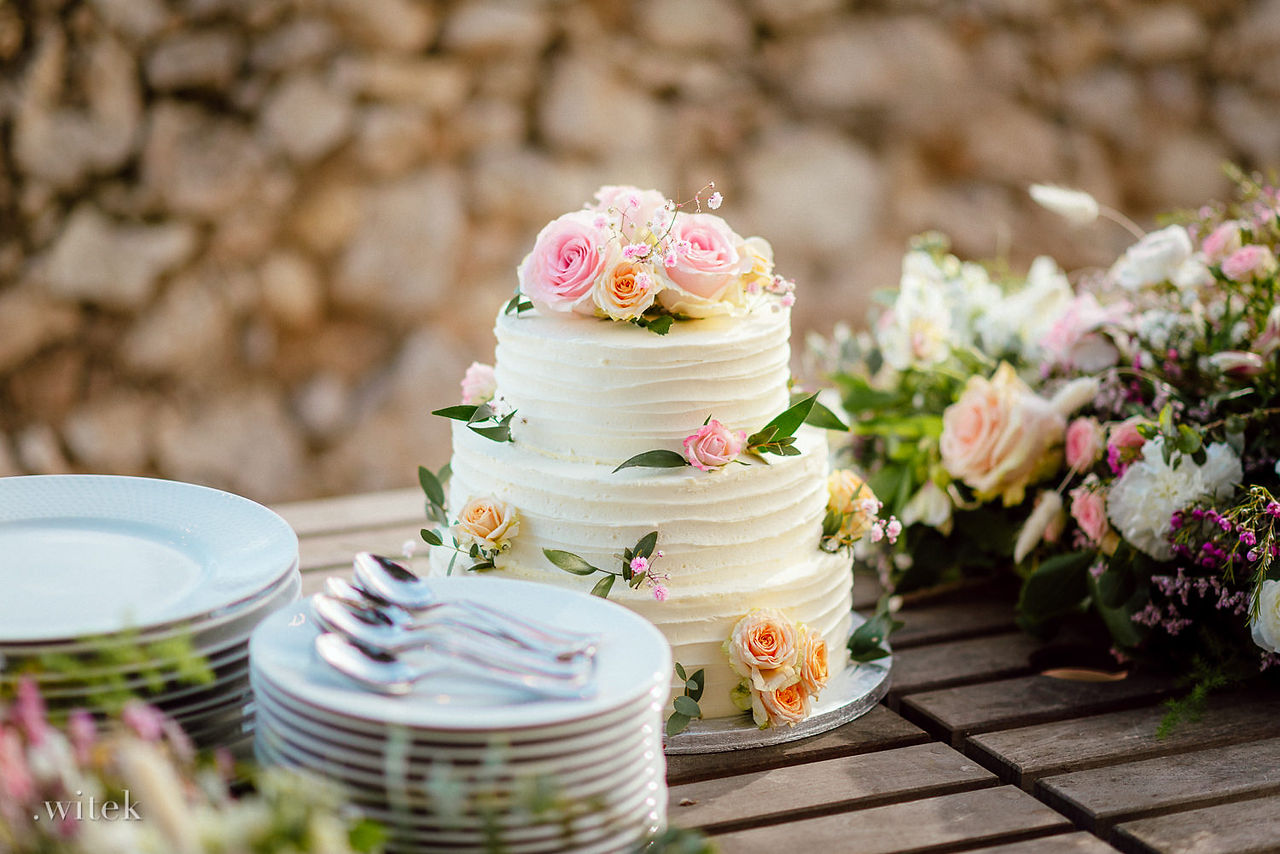 wedding-cake