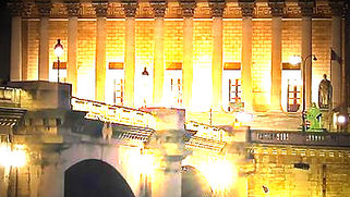 Une vraie chambre des secrets cachée dans Paris