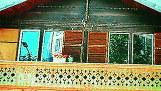 Une vraie folie des Alpes cachée dans Paris