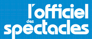 logo officiel des spectacles