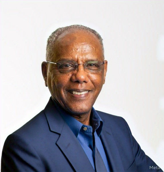 A conversation between Jerrold Keilson and Semere Solomon
