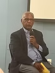 Author Semere Solomon